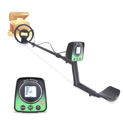 Professional Underground Metal Detector For Treasure Hunting