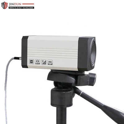 Wall Mount Body Temperature Detection Camera Detection Thermal Camera