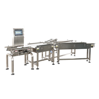 Digital Auto Check Weigher Machine/Weighing Scale For Sale