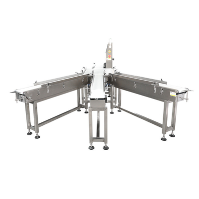 Digital Auto Check Weigher Machine/Weighing Scale For Sale
