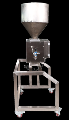 Manufacturer Metal Separator Detector Machine For Sale