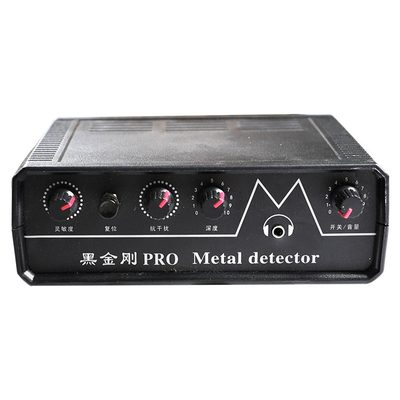 Factory Price Long Range Metal Detector For Gold Detector Waterproof